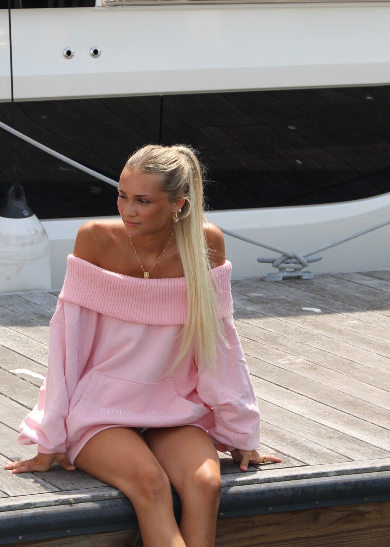 Caroline top