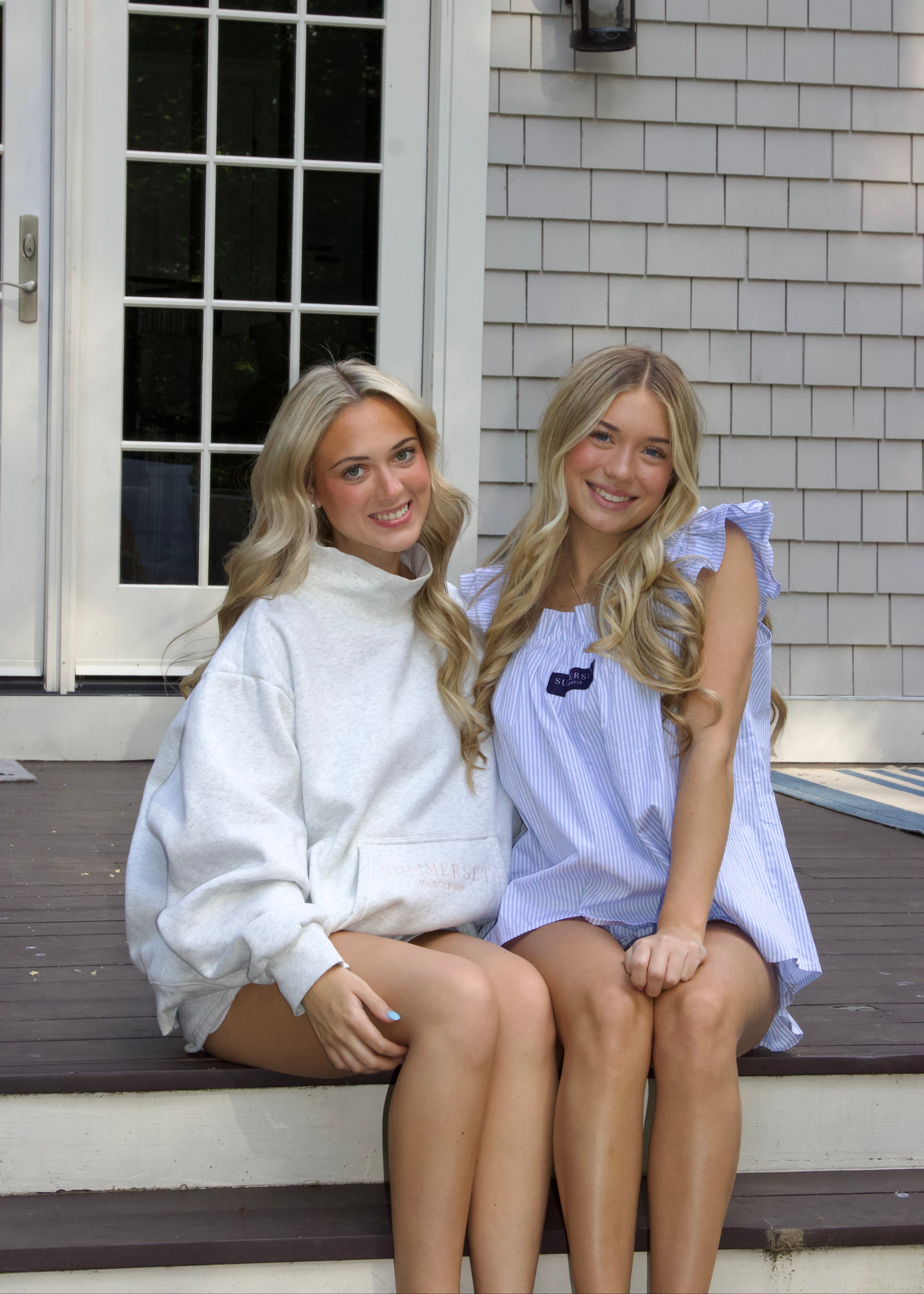 Mia Pajama set