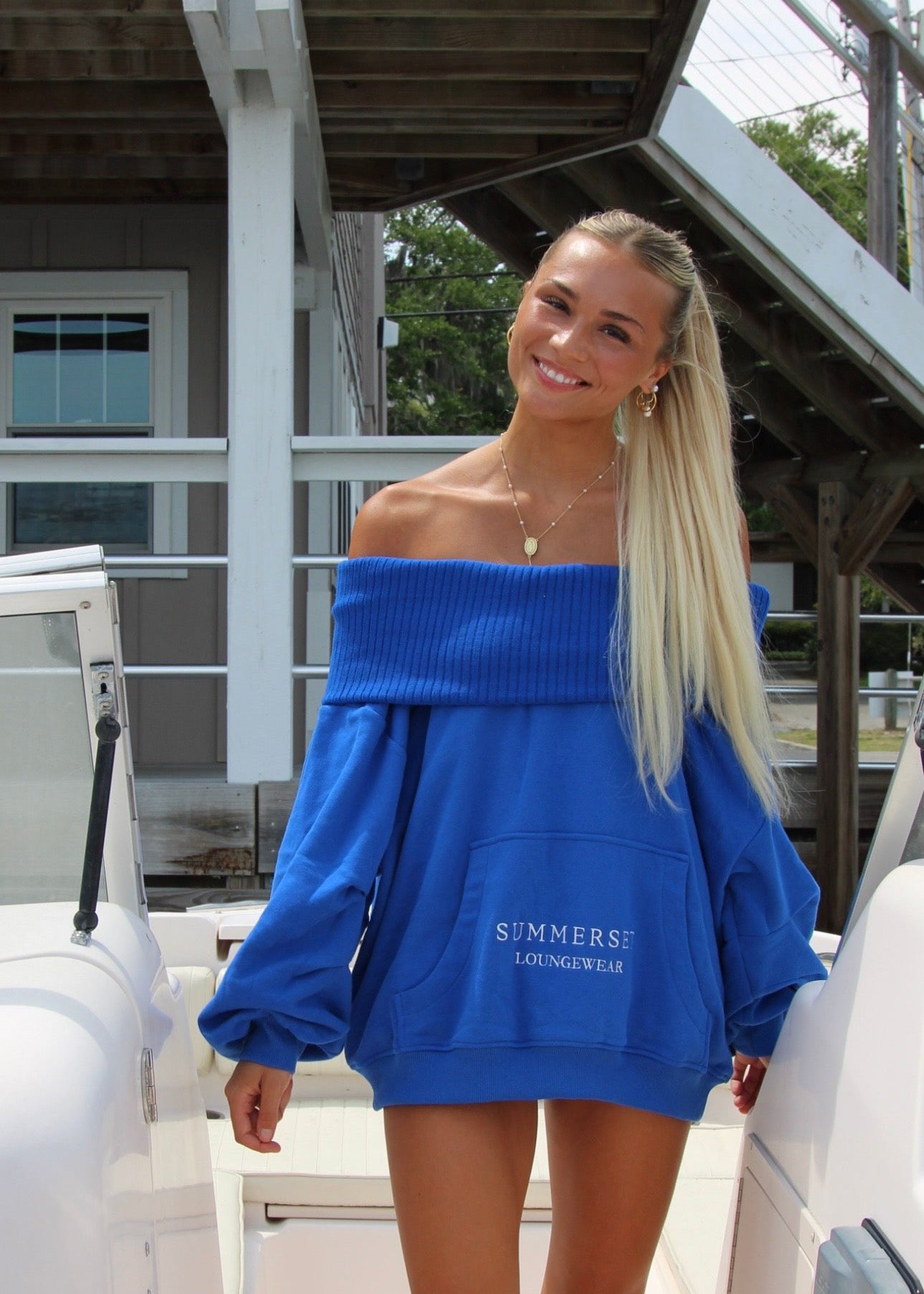 Chloe top