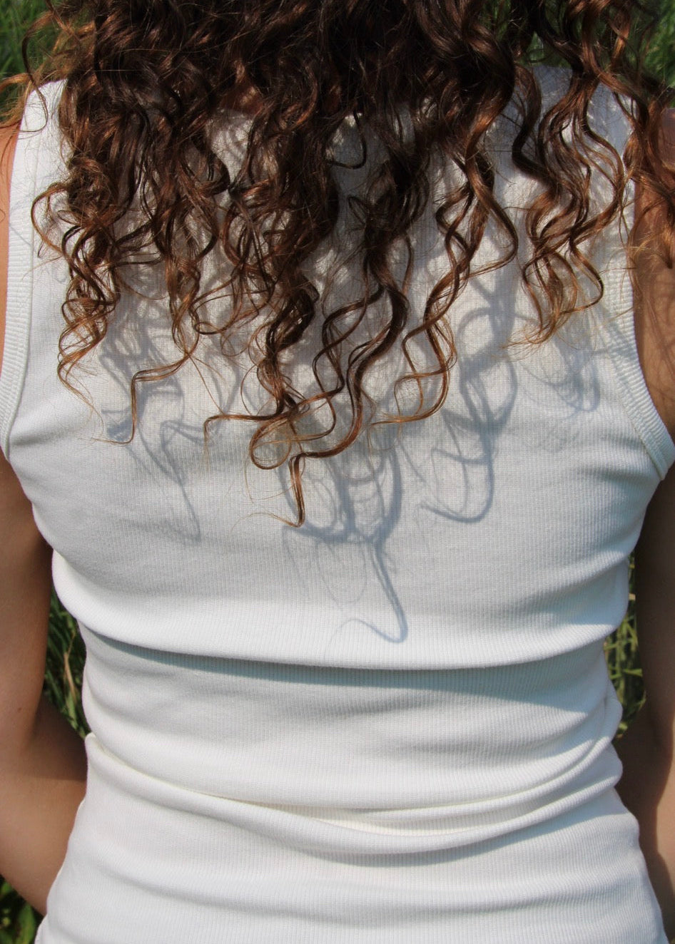 Maggie Tank