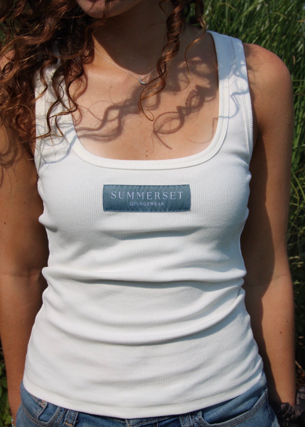 Maggie Tank