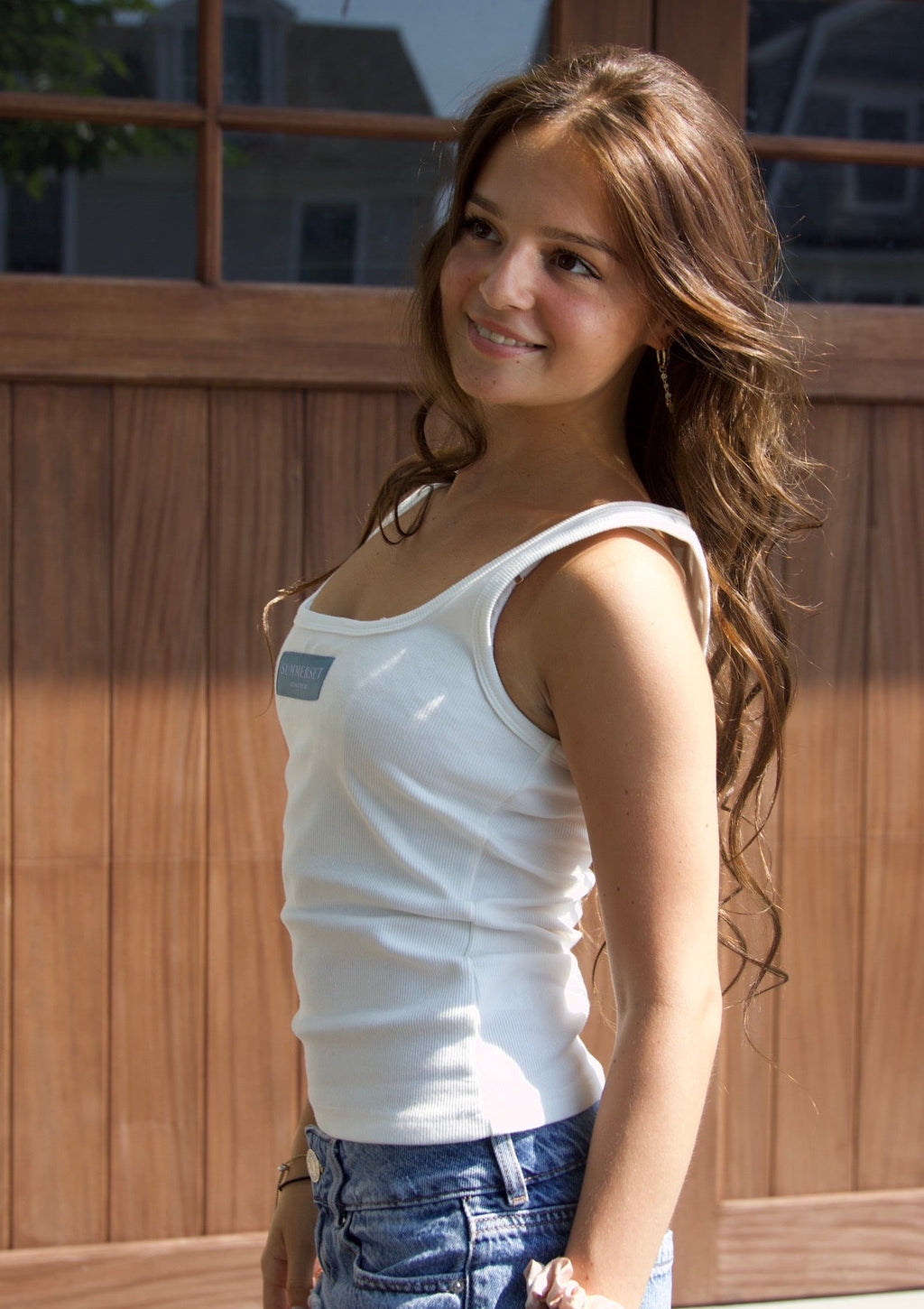 Maggie Tank