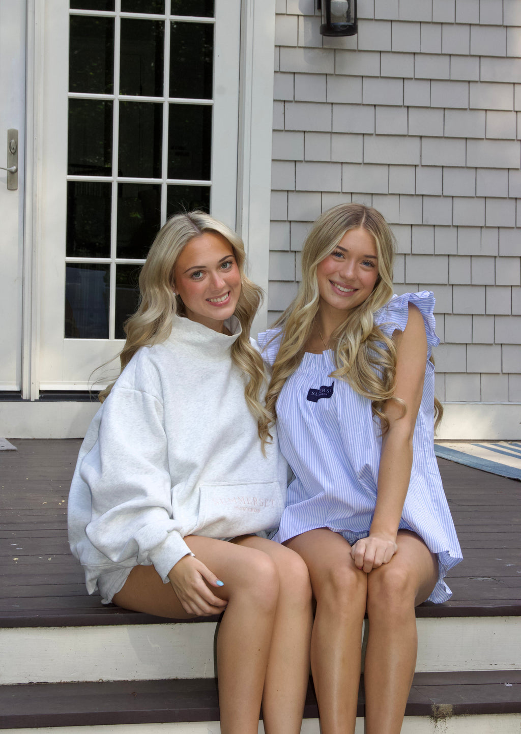Mia Pajama Set