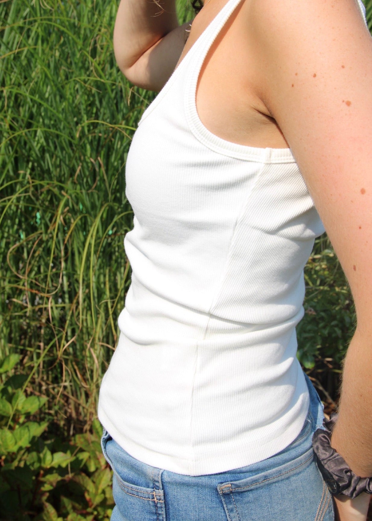 Maggie Tank