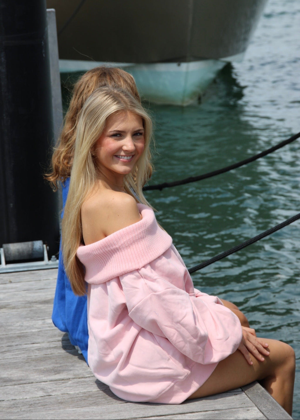 Caroline top