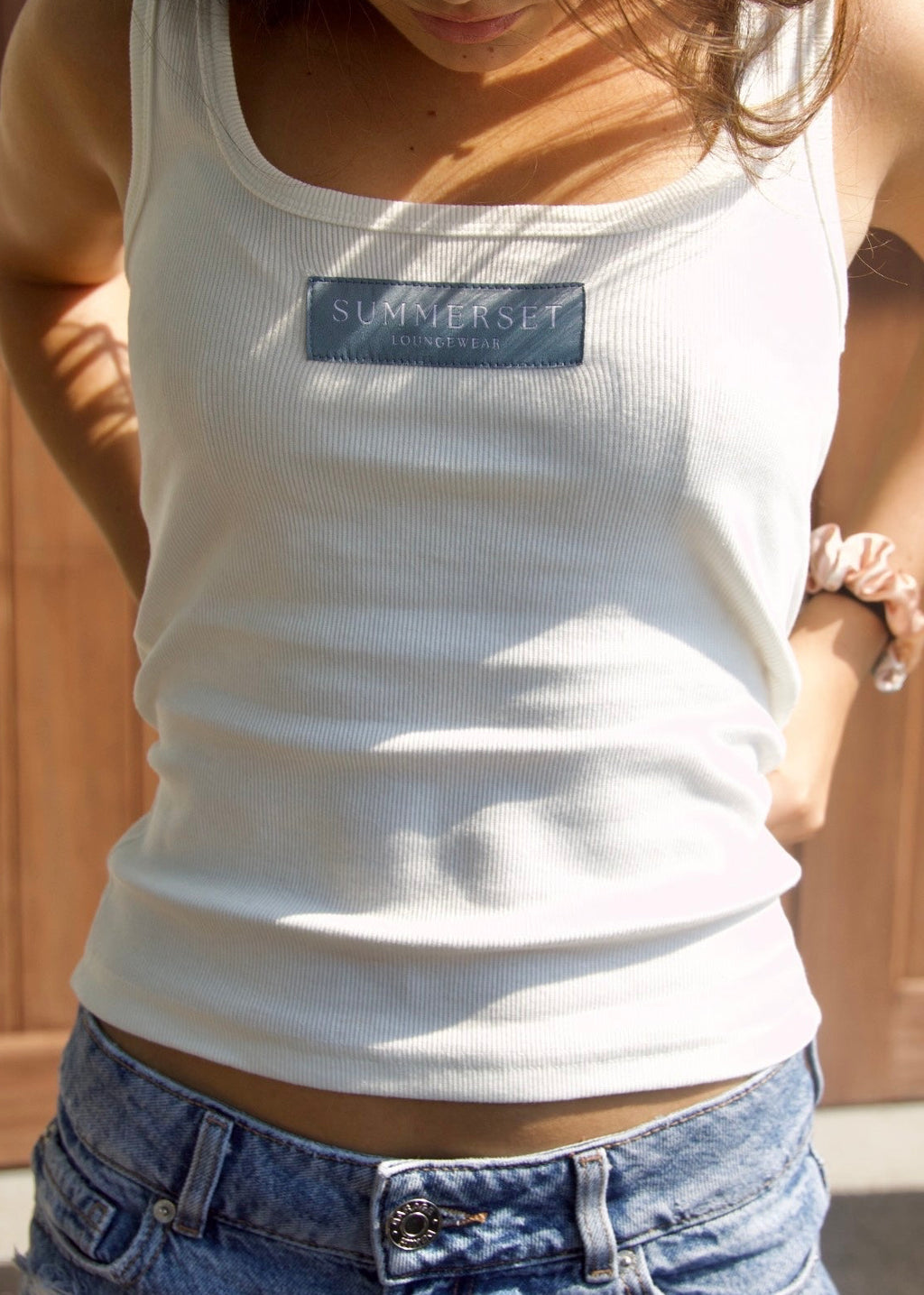 Maggie Tank