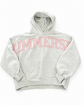 Delaney Hoodie (Pre-Order) (Expected Shipout date September 15th)