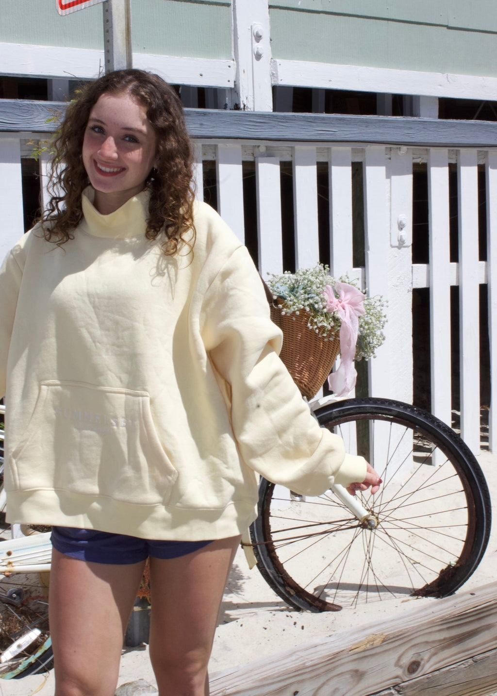 Kaitlyn mockneck