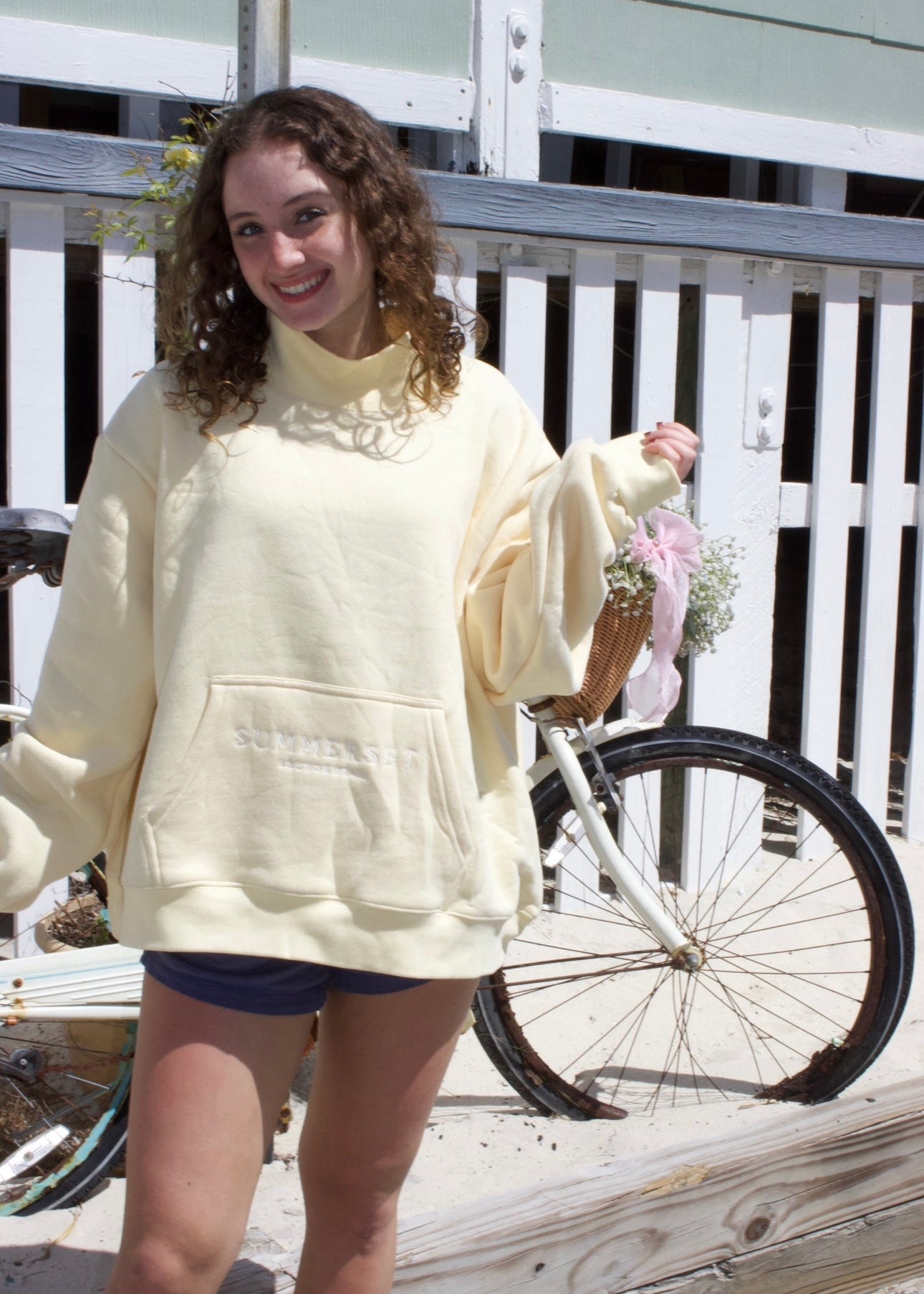 Kaitlyn mockneck