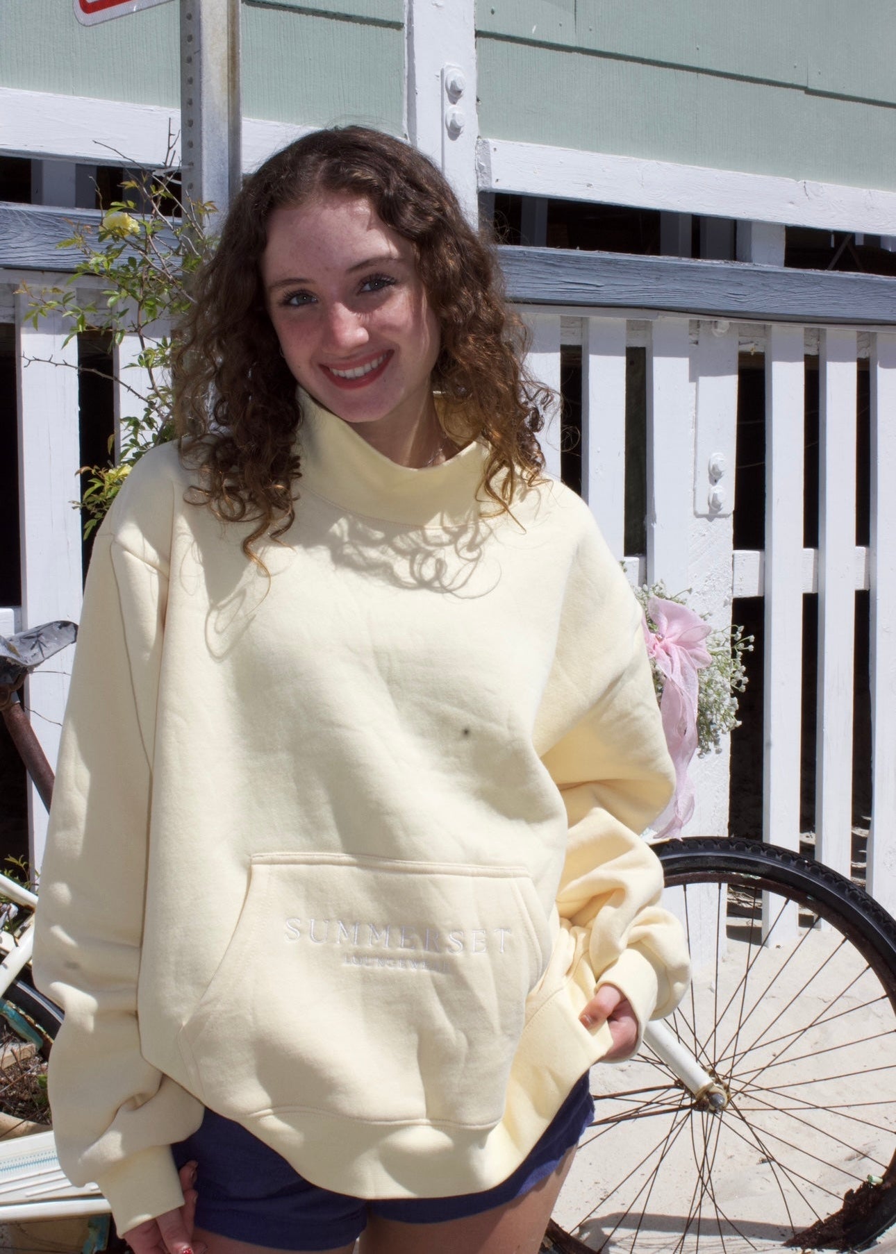 Kaitlyn mockneck